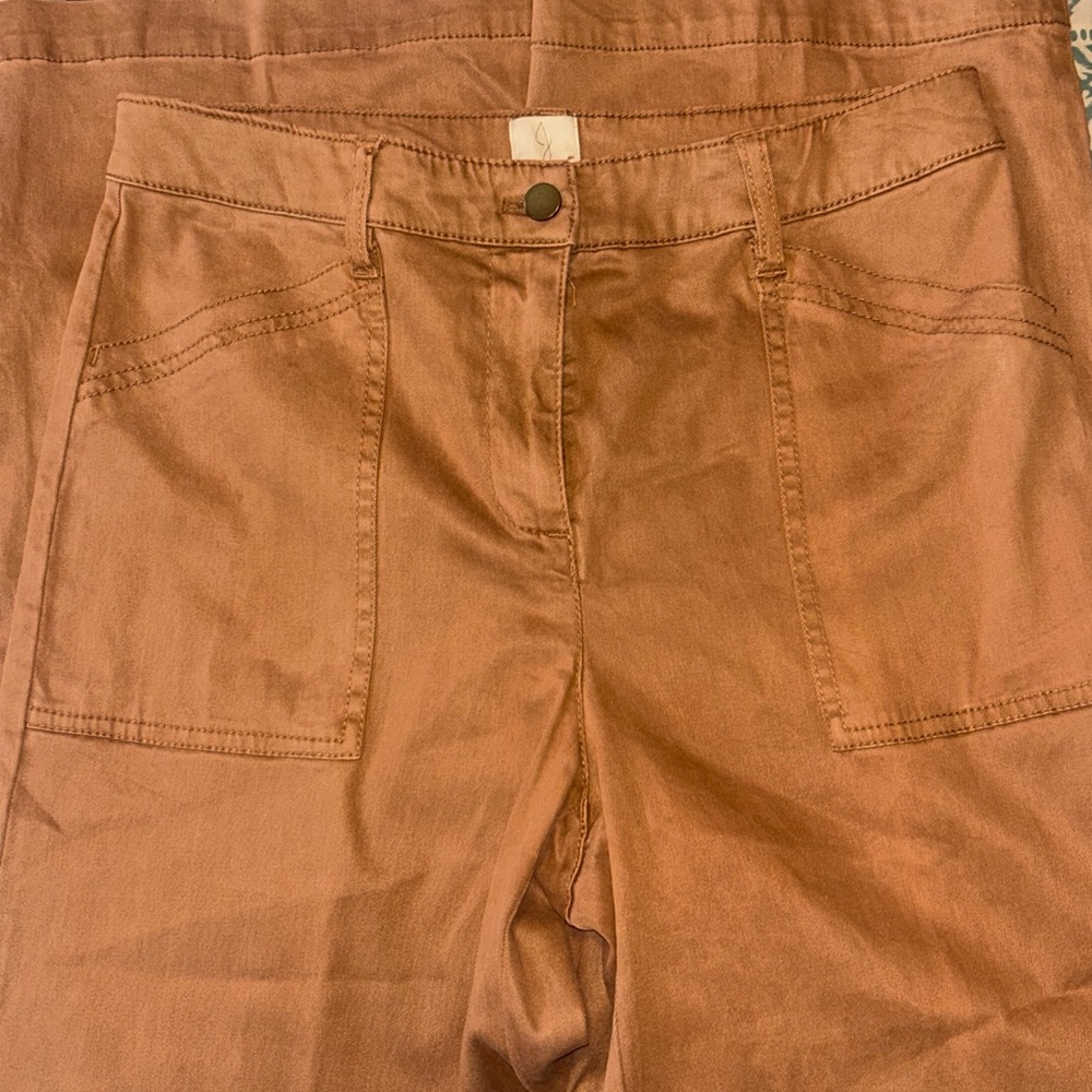 Joie Tan Trousers